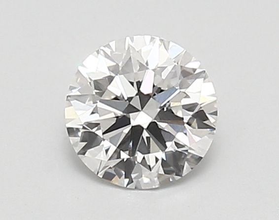 0.93 Carats D VVS1 ROUND Lab Grown Diamond