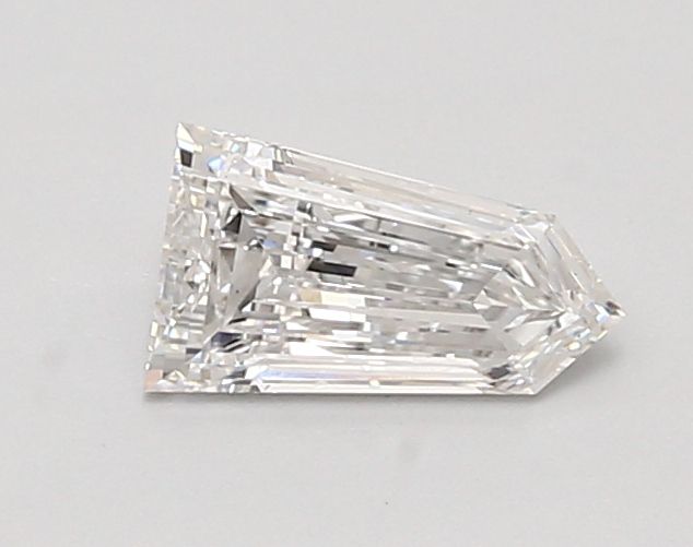 0.92ct BULLET E VS1 Diamond
