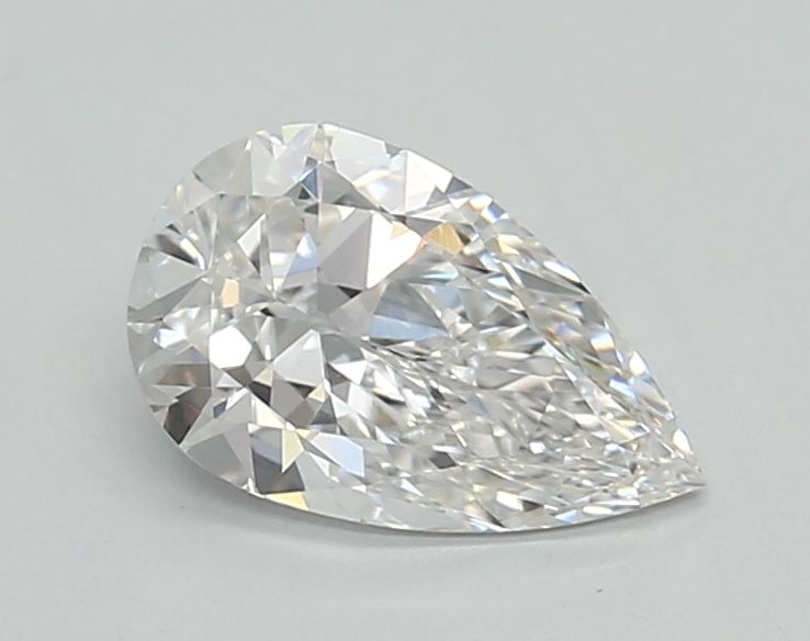 0.92ct PEAR E IF Diamond