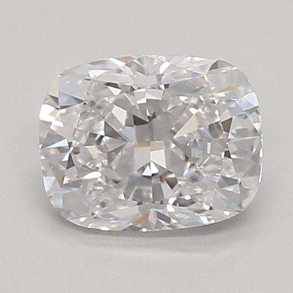 0.96ct CUSHION MODIFIED D VVS1 Diamond