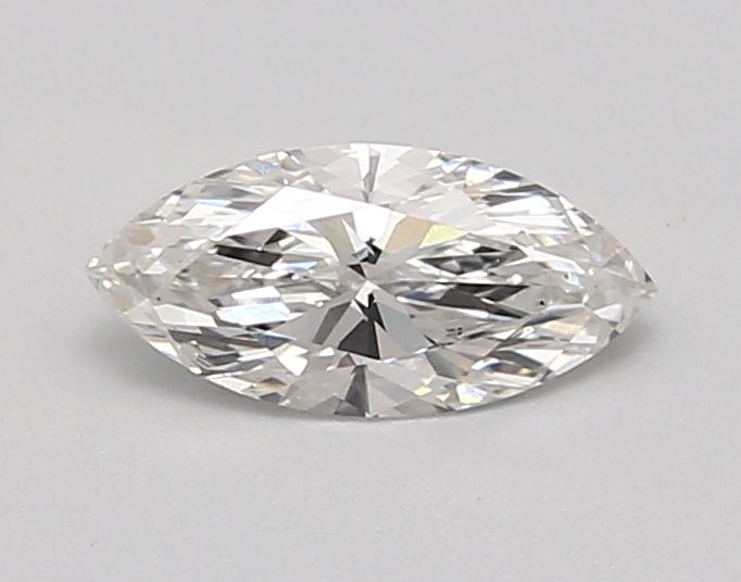 0.91ct MARQUISE F VS2 Diamond