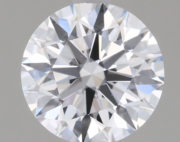 1.02ct ROUND E VS1 Diamond