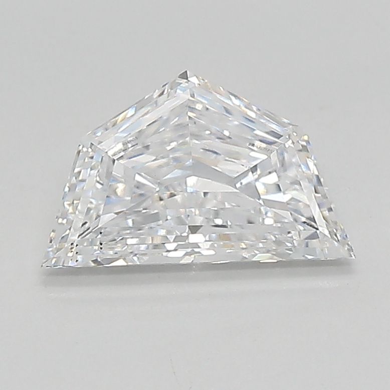 0.92ct PENTAGONAL E VS2 Diamond