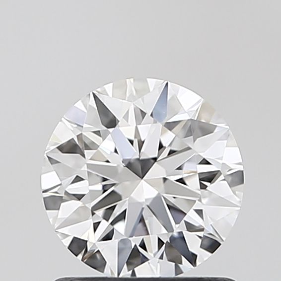 0.93ct ROUND D VVS2 Diamond