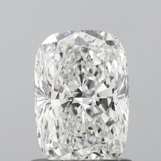 1.03ct CUSHION BRILLIANT E VS1 Diamond