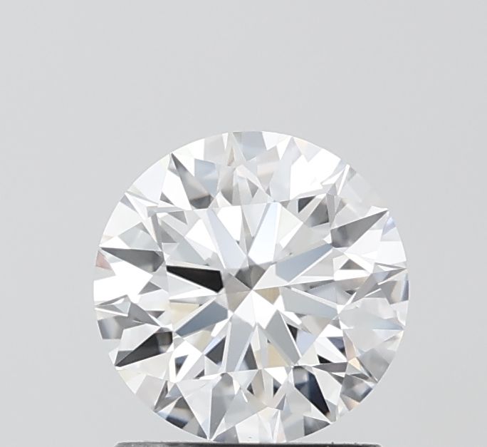 1.02ct ROUND E VVS1 Diamond
