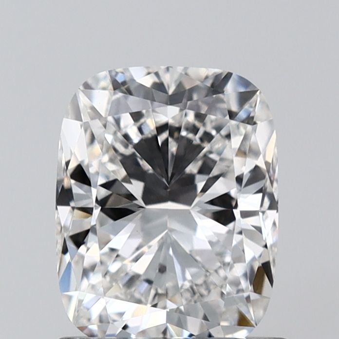 1.03ct CUSHION BRILLIANT E VVS2 Diamond