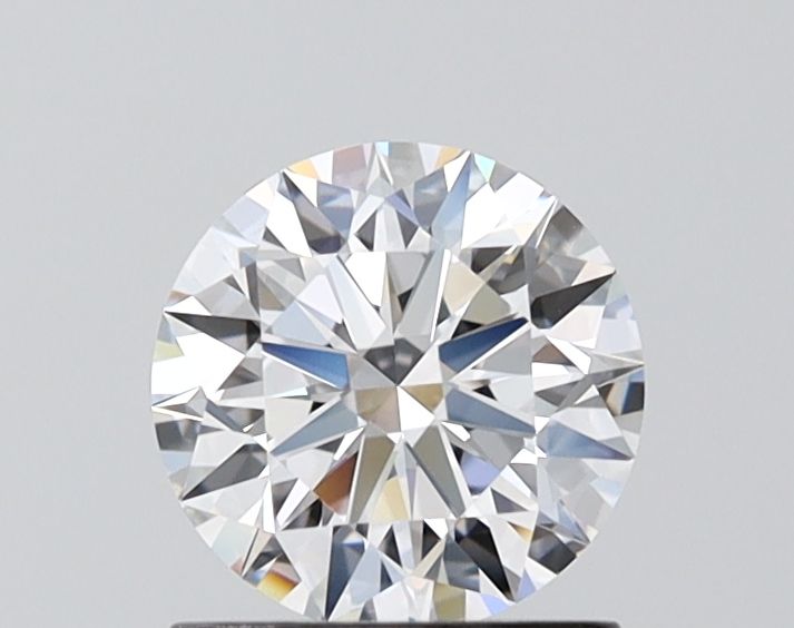 1.03 Carats D VVS1 ROUND Lab Grown Diamond