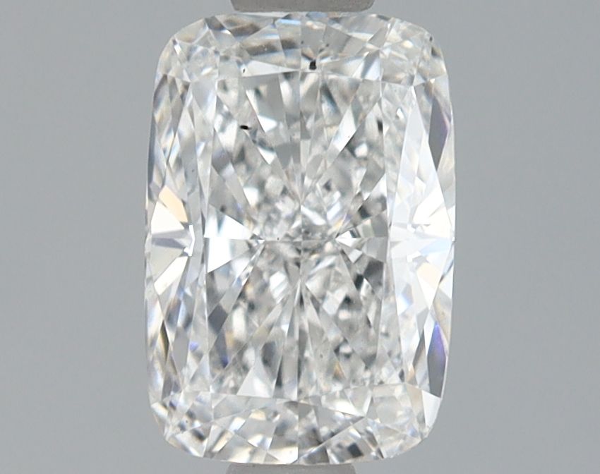 0.96ct CUSHION BRILLIANT F VS2 Diamond