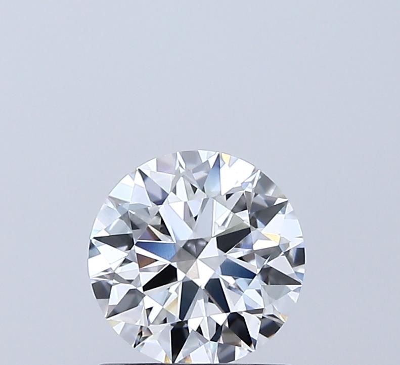 1.02ct ROUND E VVS2 Diamond