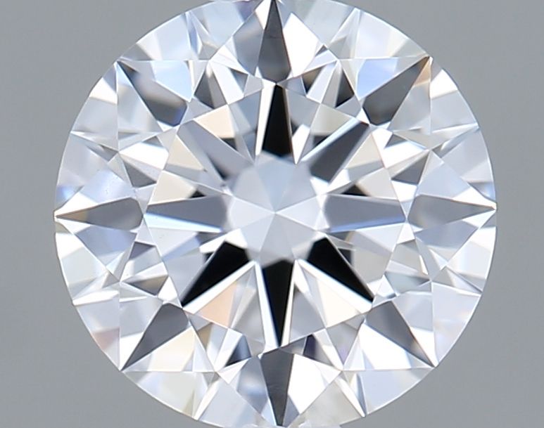 0.92 Carats D VS1 ROUND Lab Grown Diamond