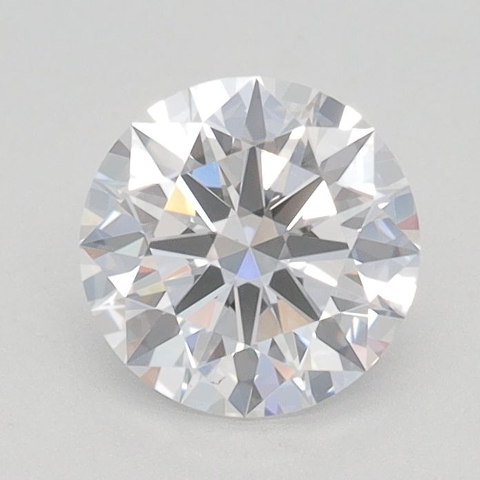 1.03 Carats D IF ROUND Lab Grown Diamond