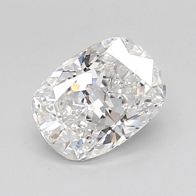0.93ct CUSHION MODIFIED D VVS1 Diamond