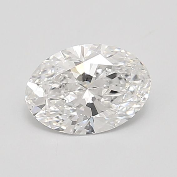 0.92ct OVAL E VS2 Diamond