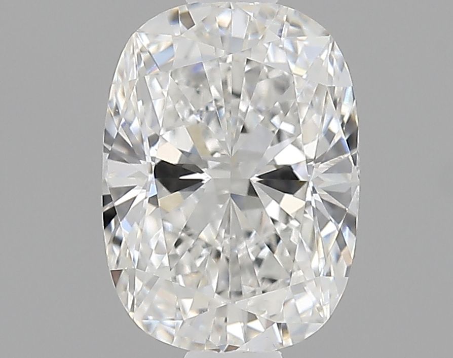 0.92ct CUSHION BRILLIANT E VVS2 Diamond