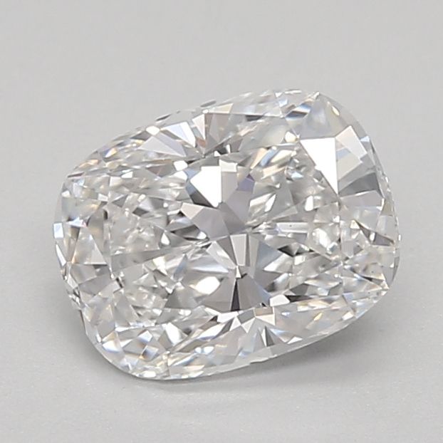 0.94ct CUSHION MODIFIED E VS1 Diamond