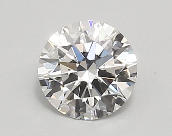 0.92 Carats D VVS2 ROUND Lab Grown Diamond