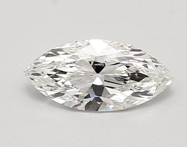 0.93ct MARQUISE G VVS1 Diamond