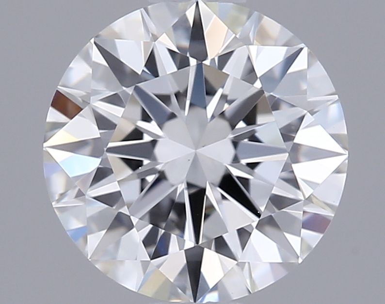 1.02ct ROUND E VVS2 Diamond