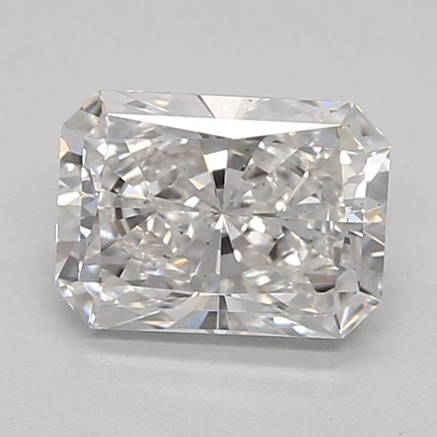 0.92ct RADIANT E VS2 Diamond