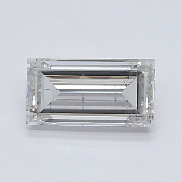 1.03ct BAGUETTE H SI1 Diamond