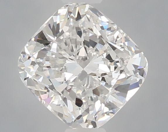 1.03ct CUSHION BRILLIANT D VVS2 Diamond