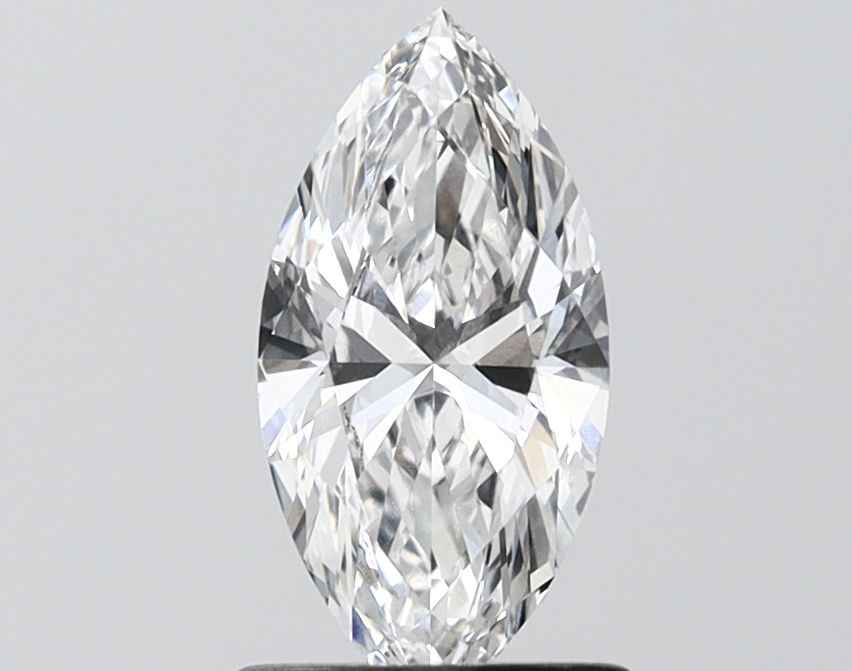 0.93ct MARQUISE E VVS1 Diamond