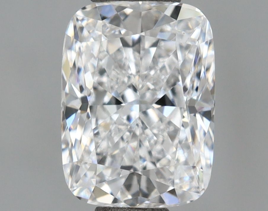 1.03ct CUSHION BRILLIANT D VVS1 Diamond