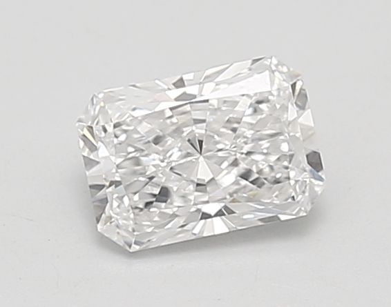 0.92ct RADIANT D VVS1 Diamond