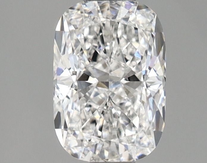 1.03ct CUSHION BRILLIANT E VS1 Diamond