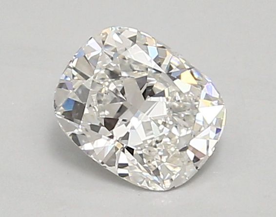 0.93ct CUSHION MODIFIED G VVS2 Diamond