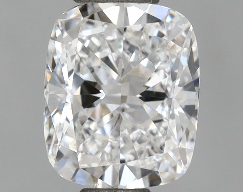 1.03ct CUSHION BRILLIANT D VVS1 Diamond