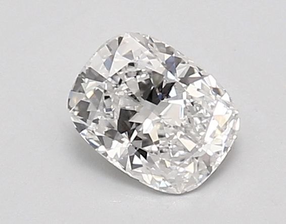 0.91ct CUSHION MODIFIED D VVS2 Diamond