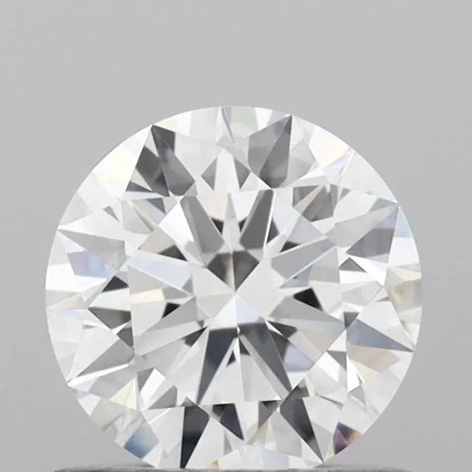 1.02ct ROUND E VS1 Diamond