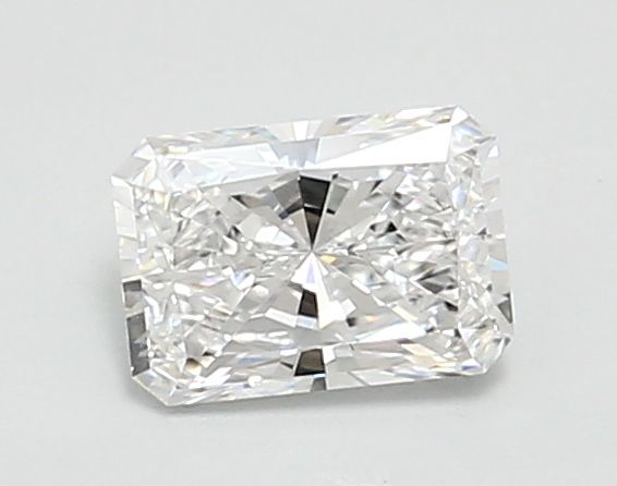 0.94ct RADIANT D VVS1 Diamond