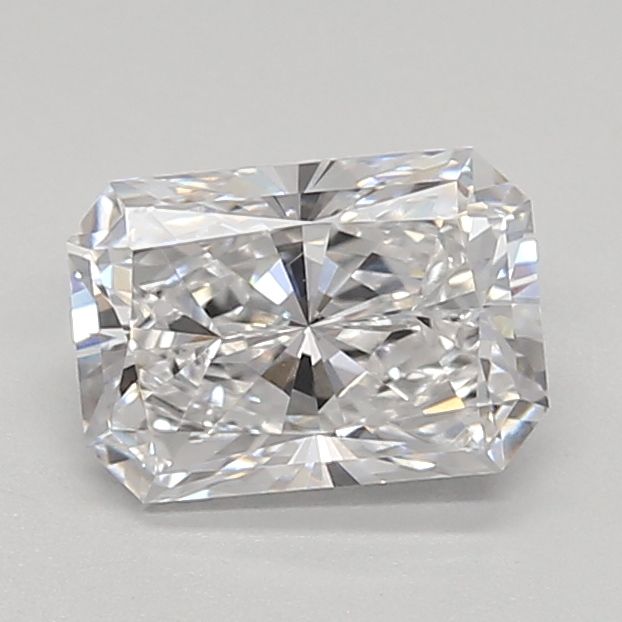 0.91ct RADIANT D VVS1 Diamond