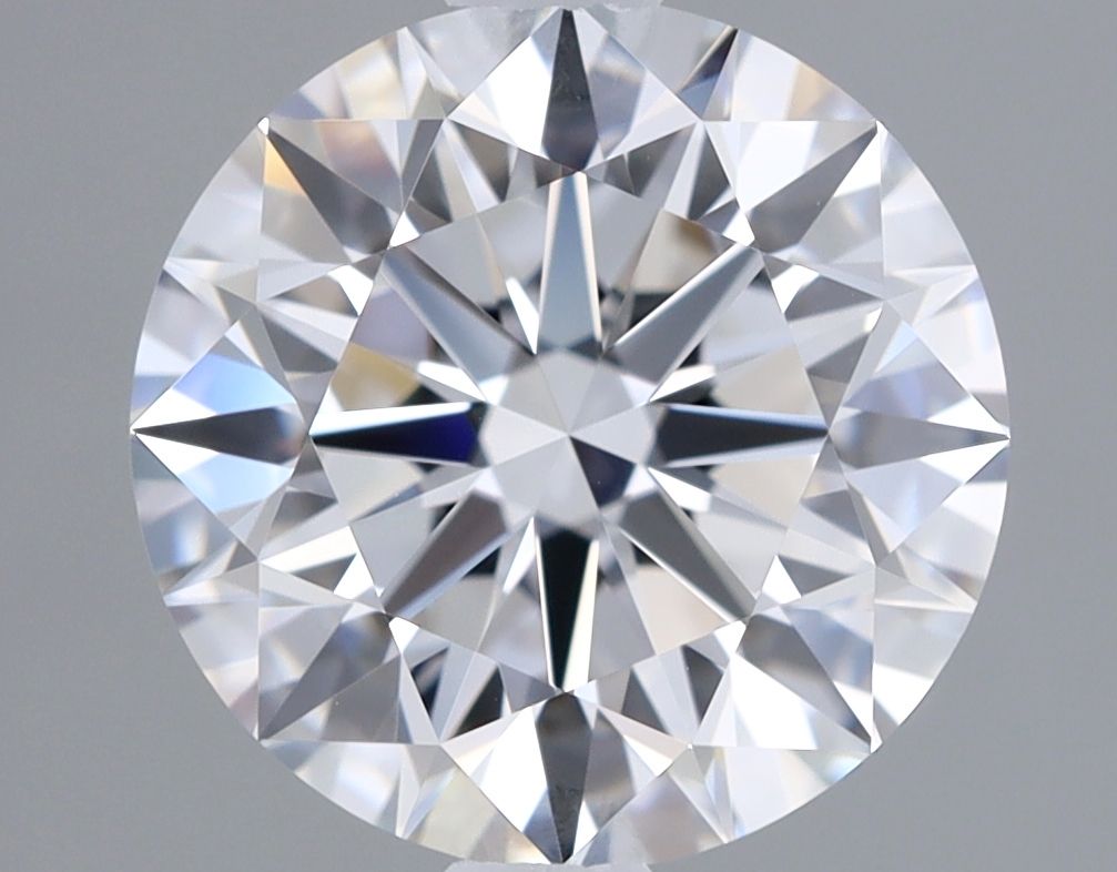 1.03ct CUSHION BRILLIANT E VS1 Diamond