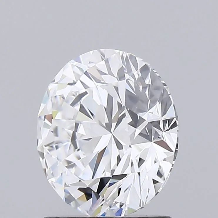 1.02ct ROUND E VS1 Diamond
