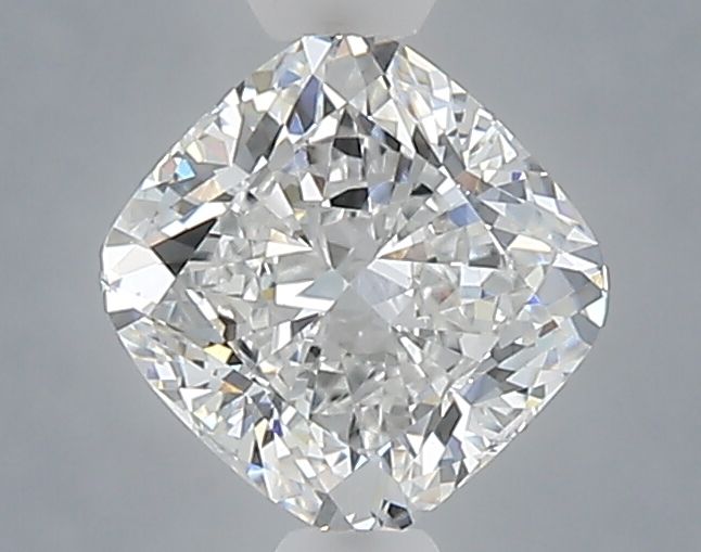 1.03ct CUSHION BRILLIANT E VS1 Diamond