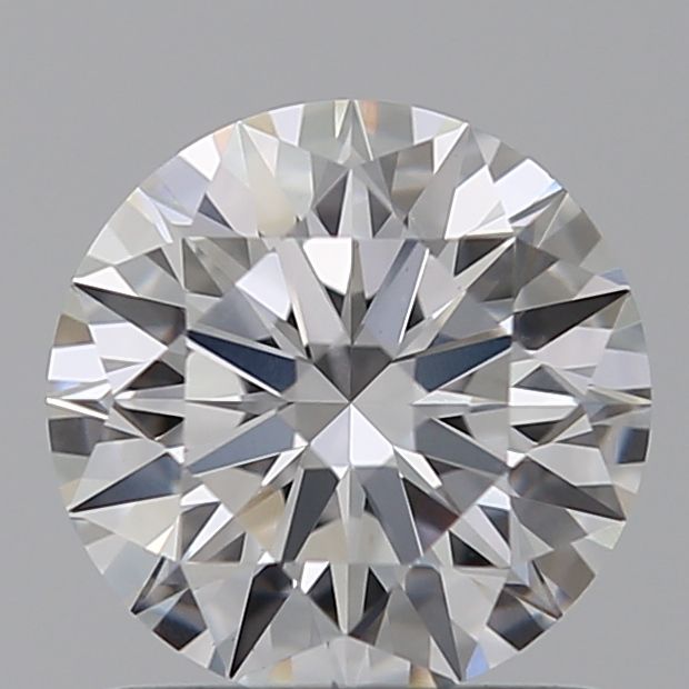 1.03 Carats D VS1 ROUND Lab Grown Diamond