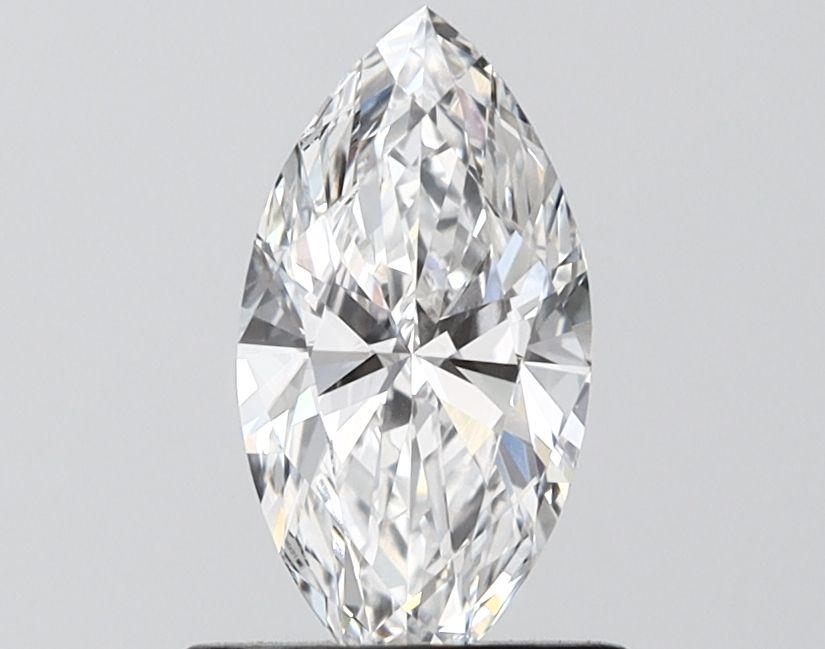 0.92ct MARQUISE E VVS1 Diamond