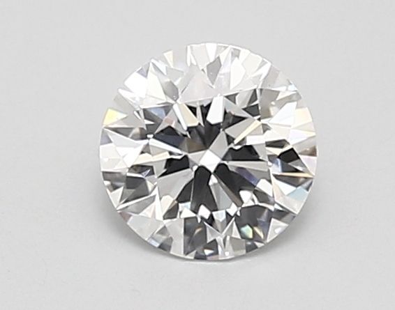 0.93 Carats D VVS2 ROUND Lab Grown Diamond