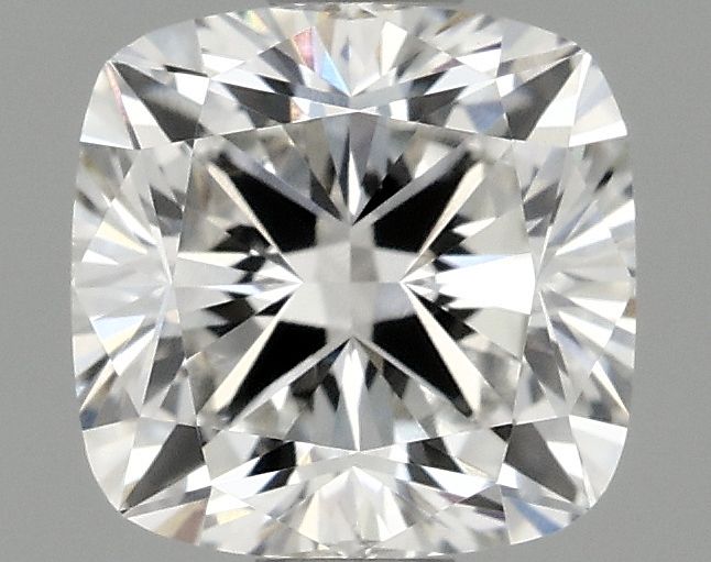 0.94ct CUSHION MODIFIED F VVS2 Diamond