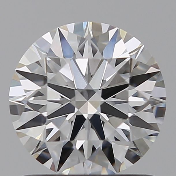1.03 Carats D IF ROUND Lab Grown Diamond