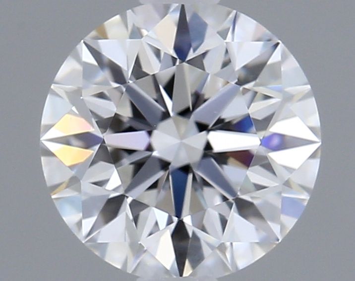 0.95 Carats D VS1 ROUND Lab Grown Diamond