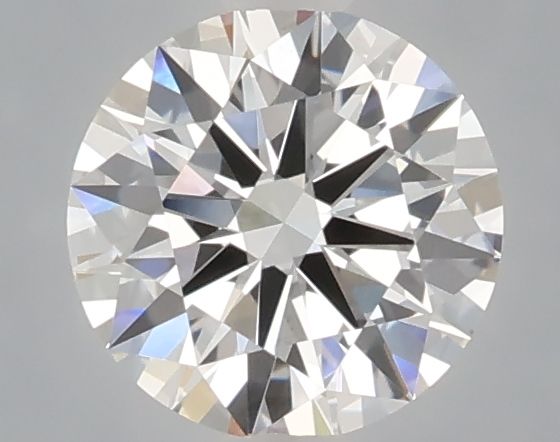 1.02ct ROUND E VVS2 Diamond