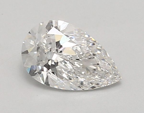 0.94ct PEAR E VS2 Diamond