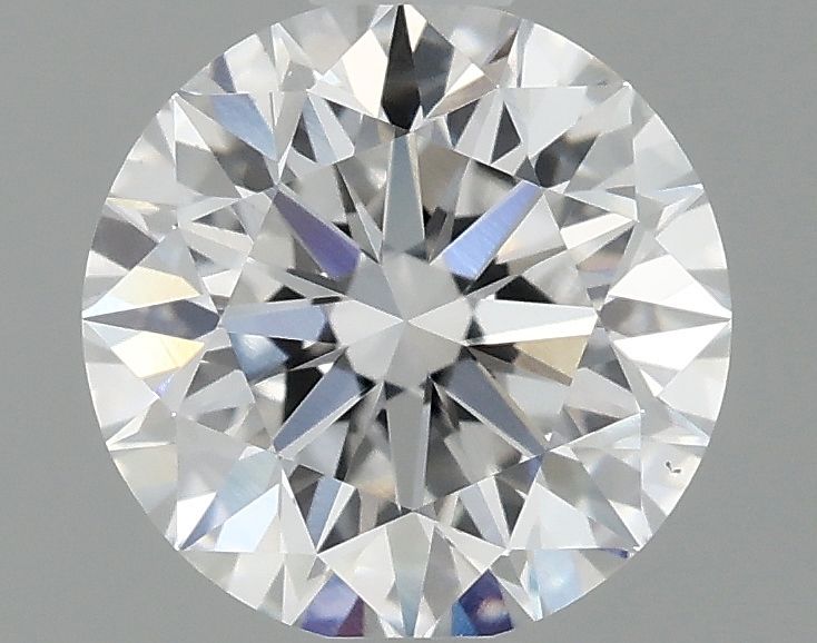 1.03 Carats D VS1 ROUND Lab Grown Diamond