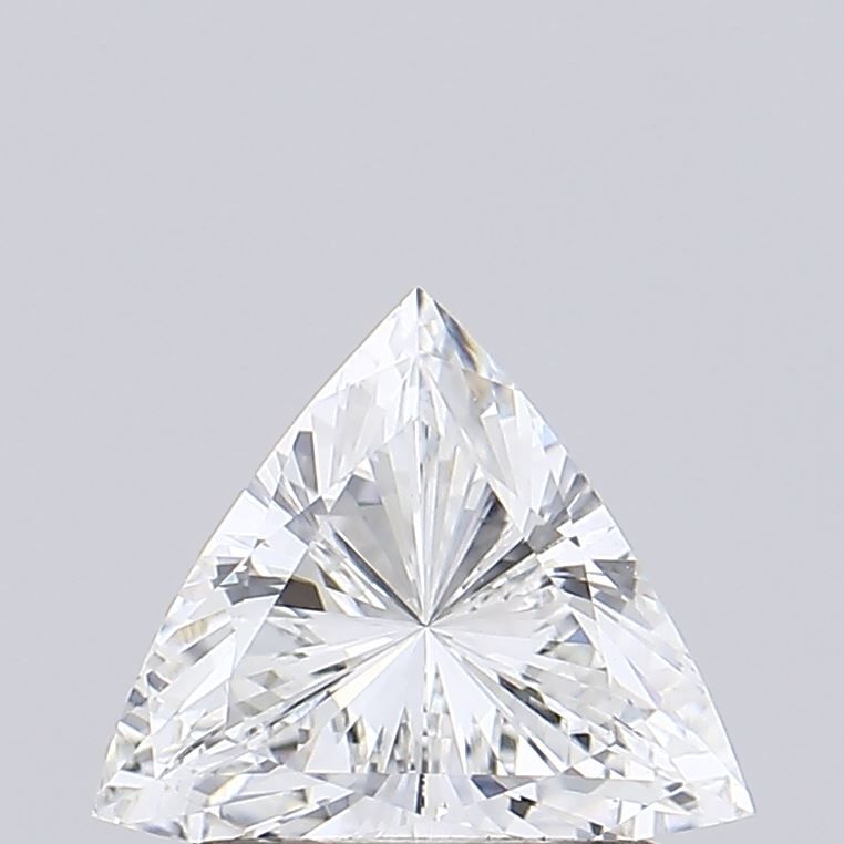 1.02ct TRIANGULAR F VS1 Diamond