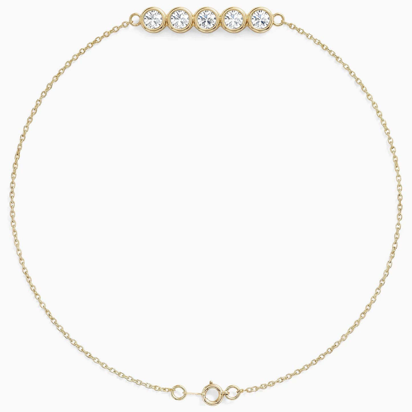 OLIVIA Five-Stones |